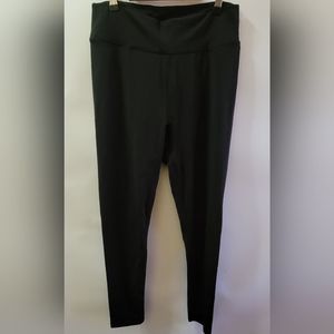 West|loop leggings.
